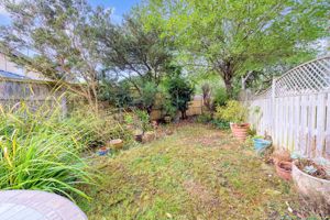 Garden- click for photo gallery